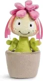 Nici 48942 Plüschfigur Pflanze Sedum Amalia (18Cm) Für 7,65 € Inkl. Prime-Versand (Statt 17,59 €)