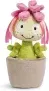 NICI 48942 Plüschfigur Pflanze Sedum Amalia (18cm) für 7,65 € inkl. Prime-Versand (statt 17,59 €)