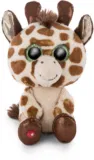 NICI Animals 46944 Original – Glubschis Halla 15 cm für 6,99 € inkl. Prime-Versand (statt 10,94 €)