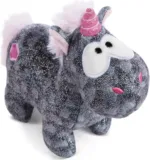 NICI Kuscheltier Diamond Dust (13 cm) Einhorn Plüschtier – für 10,01 € inkl. Prime-Versand (statt 14,49 €)