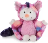 NICI Kuscheltier Flughörnchen Macy McFly (20 cm) für 16,00 € inkl. Prime-Versand (statt 24,98 €)