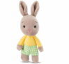 NICI Kuscheltier Hase (15 cm) für 4,50 € inkl. Prime-Versand (statt 9,99€)