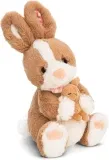 NICI Kuscheltier Hase Hopsala & sein Kleiner 25cm für 13,99 € inkl. Prime-Versand