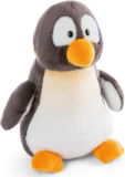 NICI Kuscheltier Pinguin Noshy (20 cm) – für 12,11 € inkl. Prime-Versand (statt 15,98 €)