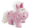 NICI Kuscheltier Pink Diamond 32 cm für 7,80 € inkl. Versand (statt 17,19 €)