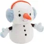 NICI Plüschfigur Winter Schneemann 15 cm ab 9,99 € inkl. Versand (OTTO UP Plus)