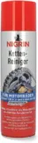 Nigrin 73889 Kettenreiniger Für Motorräder (500 Ml) Ab 3,16 € Inkl. Prime-Versand (Statt 6,98 €)