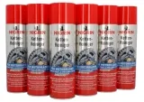 NIGRIN 73889 Kettenreiniger für Motorräder (6×500 ml) ab 15,71 € inkl. Prime-Versand (statt 29,53 €)
