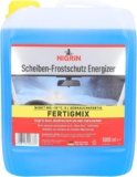 NIGRIN Scheiben-Frostschutz ❄️ ENERGIZER Fertigmix (5 Liter) – für 9,95 € inkl. Prime-Versand (statt 12,98 €)