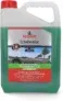 NIGRIN Scheibenklar Konzentrat 1:4 (2 mal 3 Liter, Apfel-Geruch) für 6,95 € inkl. Prime-Versand