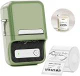 NIIMBOT B21 Bluetooth Etikettendrucker