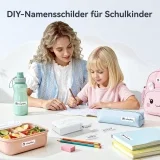 NIIMBOT D110 Bluetooth Etikettendrucker