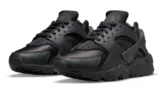 Nike Air Huarache Women black/anthracite/black