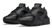 Nike Air Huarache Women black/anthracite/black für 65,50€ inkl. Versand statt 90€