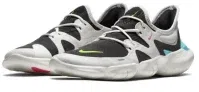 NIKE Damen Laufschuhe WMNS Free Rn 5.0 (Größe 37,5 – 41) für 36,95 € inkl. Versand (statt 63,94 €)