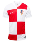 Nike Croatia Fan-Trikot [Gr. S bis XL] für 34,98€ inkl. Versand (statt 75€)