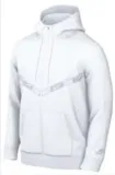 NIKE M NSW REPEAT PK FZ Herren Hoodie (Gr. S + M) ab 18,16 € inkl. Versand