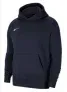 NIKE Park 20 Kinder Hoodie (Gr. S, L & XL) für 18,38 € inkl. Versand