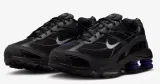 Nike Shox Ride 2 Herren Sneaker IM5999-010 (Gr. 37,5 bis 49,5) ab 89,99 € inkl. Versand  (Nike Member) (statt 159,90 €)
