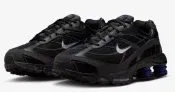 Nike Shox Ride 2 Herren Sneaker IM5999-010 (Gr. 37,5 bis 49,5) ab 89,99 € inkl. Versand  (Nike Member) (statt 159,90 €)