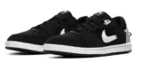 NIKE Sb Alleyoop Herren Freizeitschuh (Größe 42 bis 46) für 33,59 € inkl. Versand