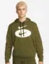 Nike Swoosh League Fleece Pullover Hoodie für 35,99 € inkl. Versand (statt 49,80 €)