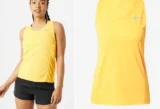 Nike City Sleek Damen Top (XS -XL) für 16,90€ inkl. Versand (statt 33€)