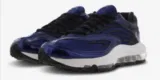 NIKE TUNED MAX 99 Sneaker (5 Farben, Gr. 40 bis 47,5) für 89,99 € inkl. Versand