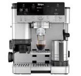 Ninja Es601Eu Luxe Café Premier (Siebträger Kaffeemaschine Inkl. Zubehör) Ab 389,99 € Inkl. Versand (Statt 447,00 €) Neukunde