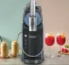 MySaturn Card🍹 Ninja SLUSHi FS301EU Slush-Eismaschine für 293,28€ inkl. Versand