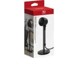 NINTENDO Switch 2 Kamera Schwarz