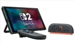 Nintendo Switch 2 vorbestellen für 469,99 € – Release am 5. Juni 2025!
