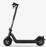 Niu E-Scooter mit ABE KQi3 pro Roségold