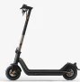 Niu E-Scooter mit ABE KQi3 pro Roségold