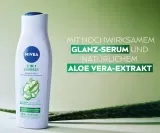 NIVEA 2in1 Express Shampoo & Spülung intensive Haarpflege mit Aloe Vera (250ml) ab 2,06 € inkl. Prime-Versand (statt 2,99 €)
