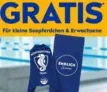 Gratis: Nivea Badetuch oder Helden-Cape ab 9€ MBW bei Nivea