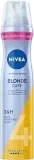 NIVEA Blond Schutz Haarspray (250ml)