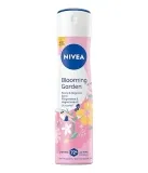 NIVEA Blooming Garden Artist Edition Deo Spray (150ml) ab 1,79 € inkl. Prime-Versand (statt 2,99 €)