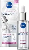 Nivea Cellular Expert Filler Hyaluron Replumping Serum Ab 10,79 € Inkl. Prime-Versand (Statt 19,49 €)