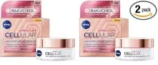 NIVEA Cellular Expert Lift Multi-Effekt Anti-Age Tagespflege 2er Pack (2x 50ml) für 25,08 € inkl. Prime-Versand