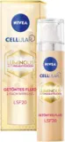 NIVEA Cellular Luminous 630 Anti-Pigmentflecken Getöntes Fluid LSF20 ab 11,93 € inkl. Prime-Versand