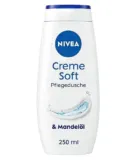 NIVEA Creme Soft Pflegedusche 250g ab 1,57 € inkl. Prime-Versand