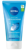 Nivea Erfrischendes Waschgel (150 Ml) Ab 2,24 € Inkl. Prime Versand (Statt 4,45 €)