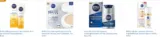 Nivea Face: 3 € Sofortrabatt beim Kauf ab 9 € MBW