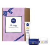 NIVEA Feel Happy Set für 20,96 € inkl. Prime-Versand