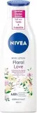 NIVEA Floral Love Body Lotion Limited Edition (250 ml) ab 2,63 € inkl. Prime-Versand (statt 3,69 €)