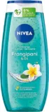 NIVEA Frangipani & Oil Duschgel (250ml) ab 1,19 € inkl. Prime-Versand