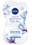 NIVEA Good Morning Fresh Skin Gesichtsmaske im 1er Pack ab 0,36 € inkl. Prime-Versand (statt 0,99 €)