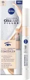 2x NIVEA Hyaluron Cellular Filler 3IN1 Augenpflege Concealer Hell ab 14,99 € inkl. Prime-Versand