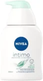 NIVEA Intimo Waschlotion Mild Fresh 250ml ab 1,83 € inkl. Prime-Versand